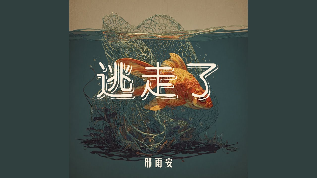 逃走了 (舞曲版)