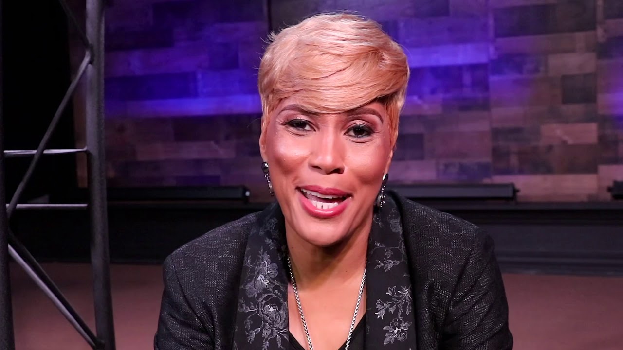 The Mystery of the WOMB! | Dr. Sharon Nesbitt