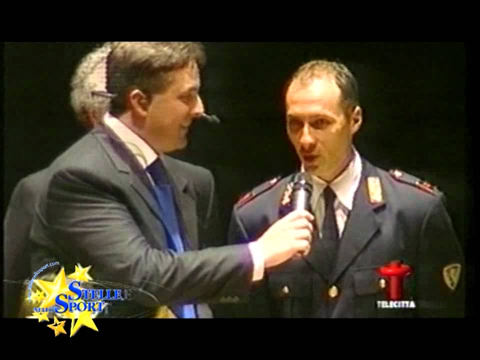 2005 Testimonial Bosis Diego Amarcord Stelle