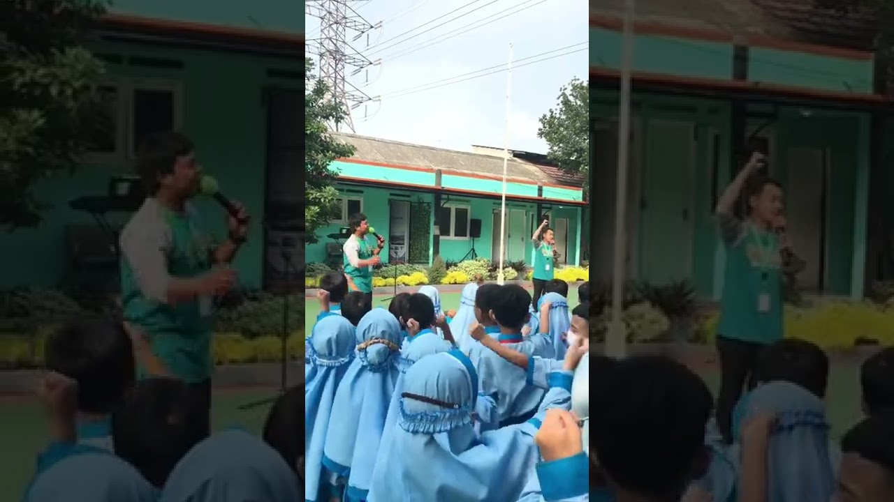 PresGo School Introduction Days 2022 | SD Prestasi Global