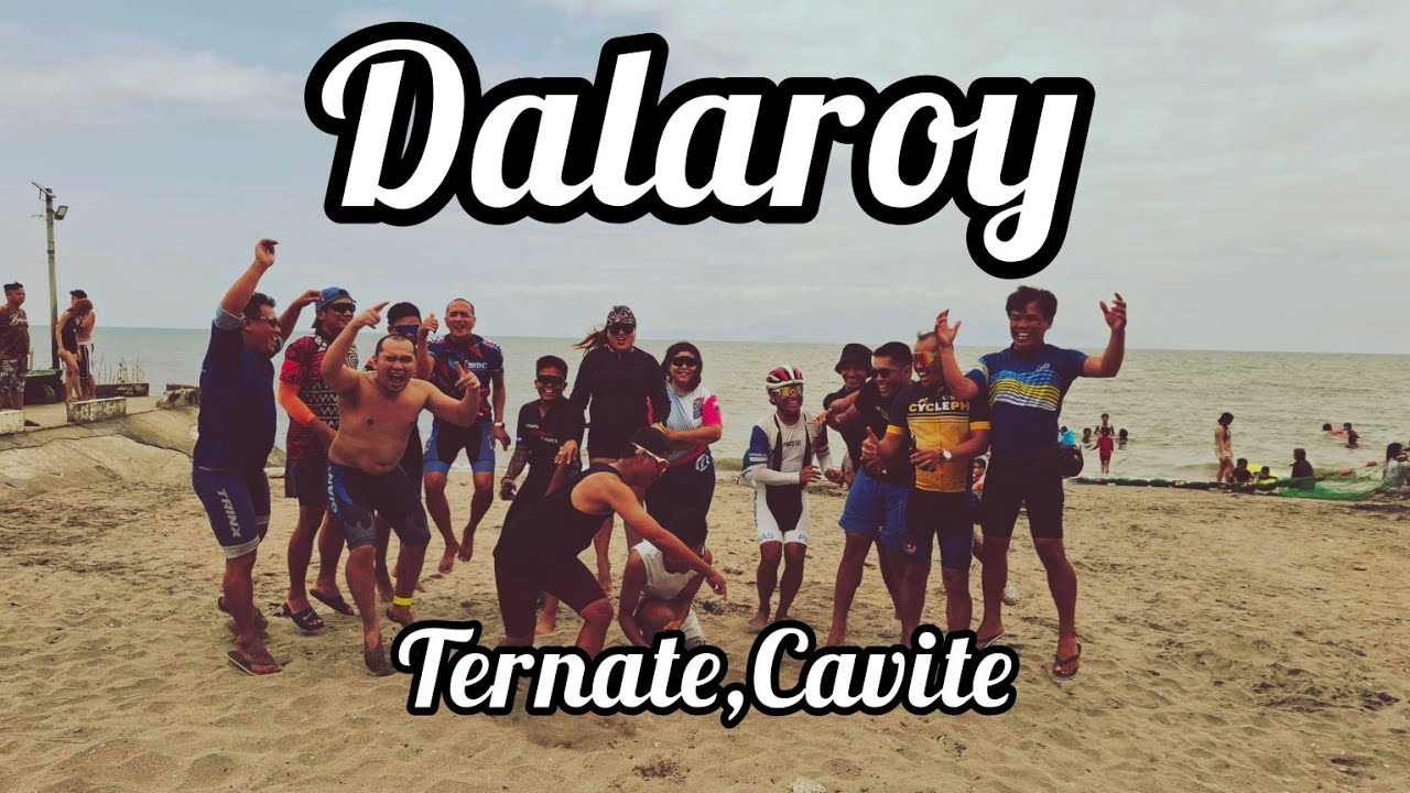 DALAROY BEACH RESORT | TERNATE CAVITE | AMBAK