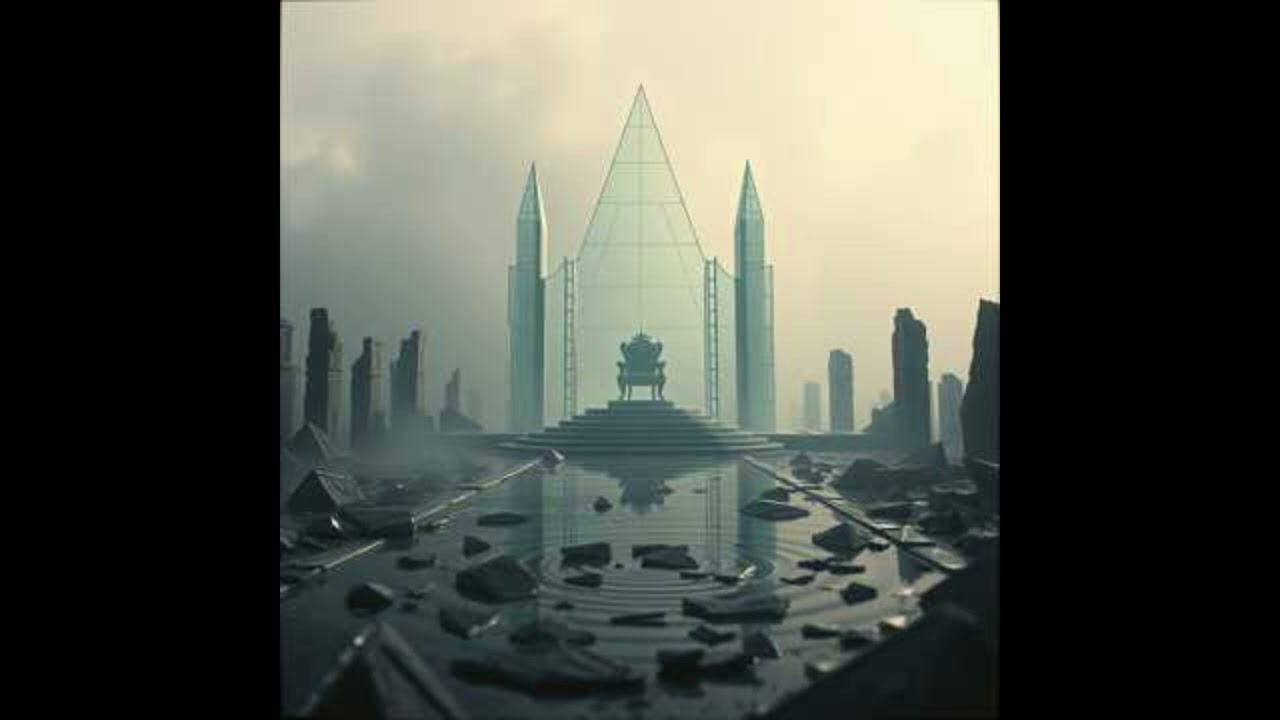 Glaspalast Ruine official