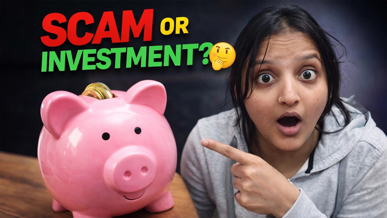 The 5-Year Challenge: Can he turn ₹100 into ₹500? 💸|   #vlog #minivlog #youtubeshorts