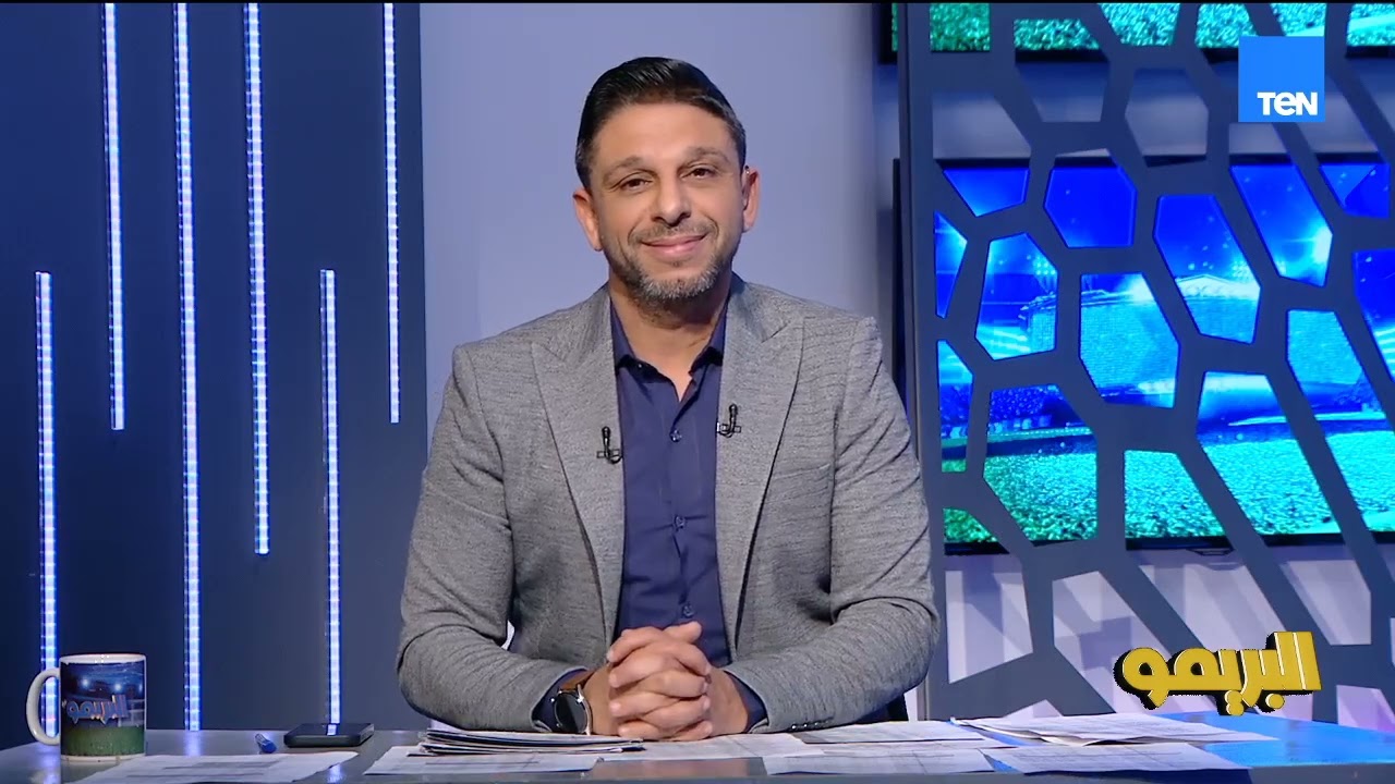منتخب مصر لليد يفوز بأمم أفريقيا.. والأهلي يرفض رحيل محمد بن رمضان| البريمو