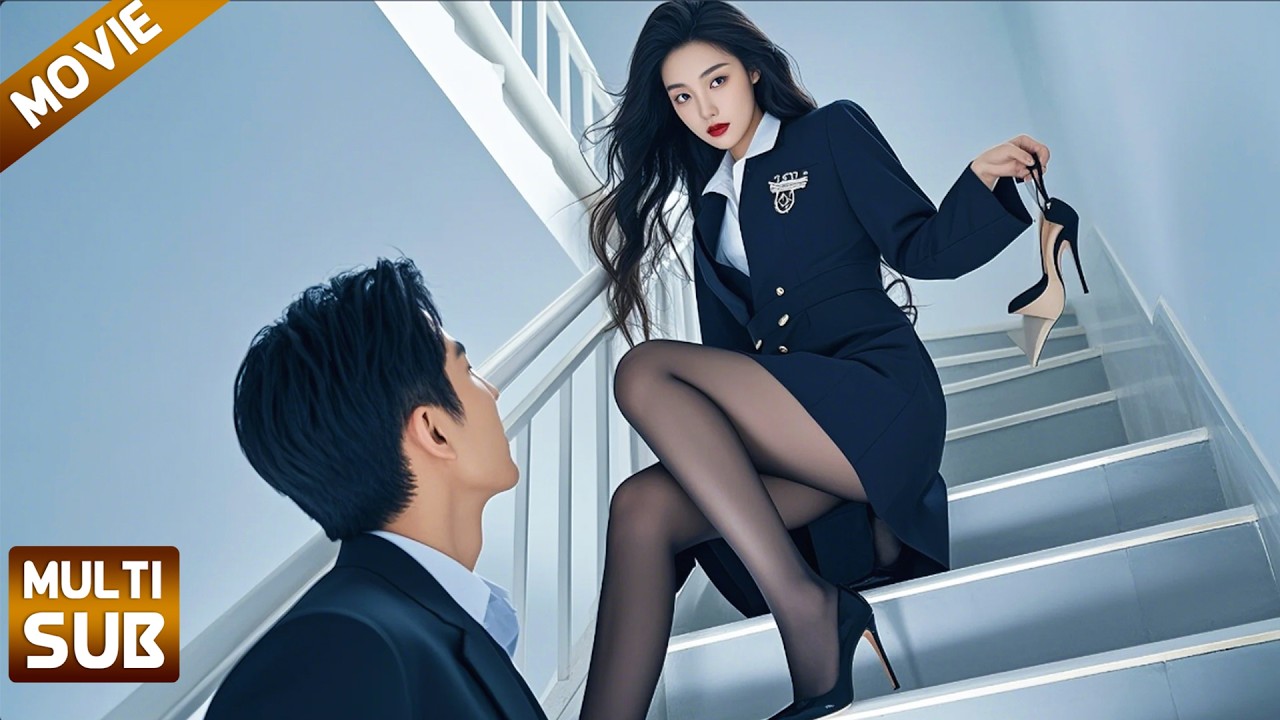 【全集】光着脚的穷女孩一个举动让霸总一见钟情，从此命运改变！【暖阳之下】
