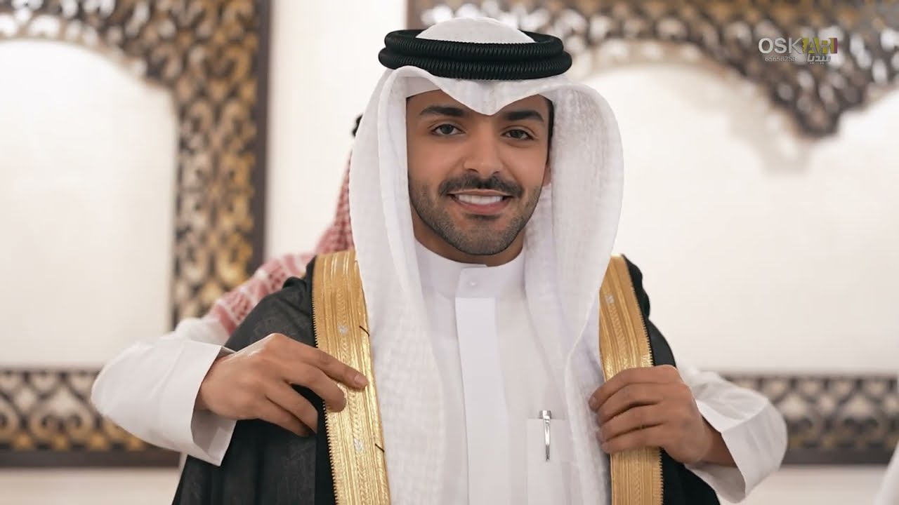 افراح الحجب / حفل زفاف صالح العنزي