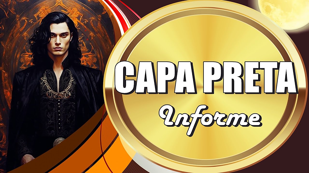 CAPA PRETA 👉 HISTORIA                                      #kimbanda #doctrina #exu #capapreta 067