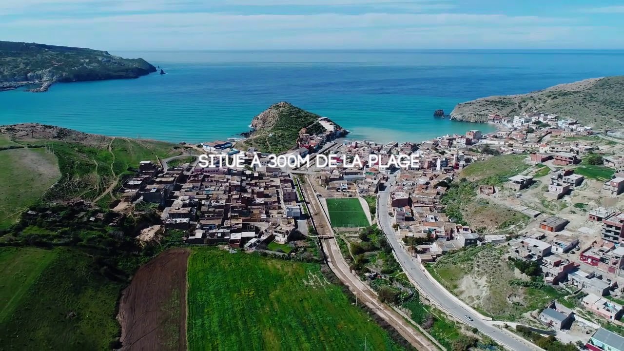 SARI  Lotissement Bouzedjar