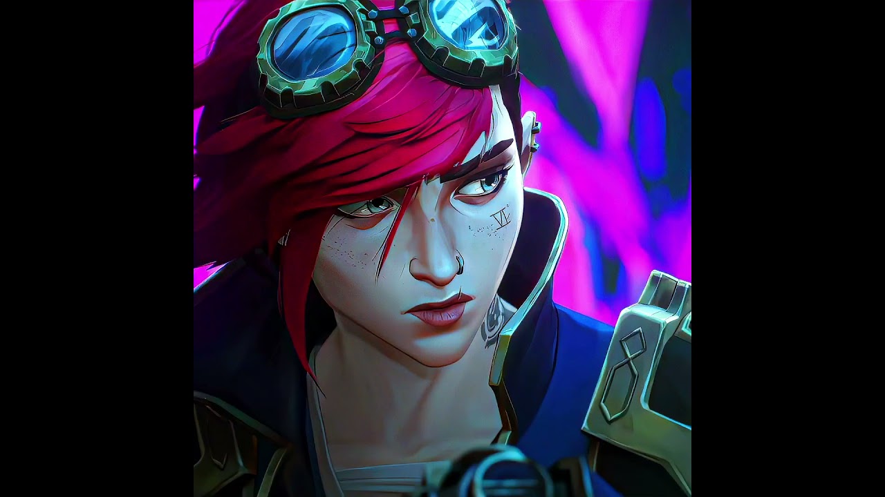 I'm sorry too :) - jinx edit / Arcane
