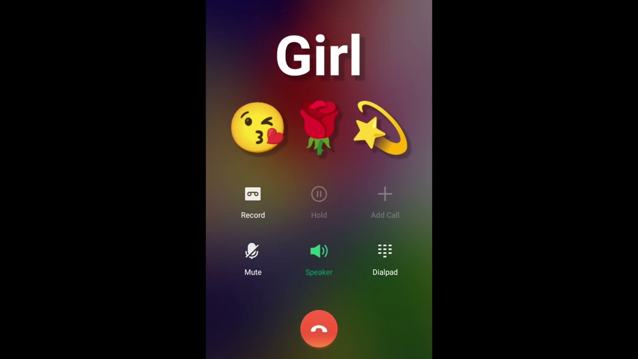 New Girl ❤️🌹 Romantic 💋 ( Love ❤️ ) Prank Call 😂 | Indian Girl Funny Call Recording Prank Video 🤣