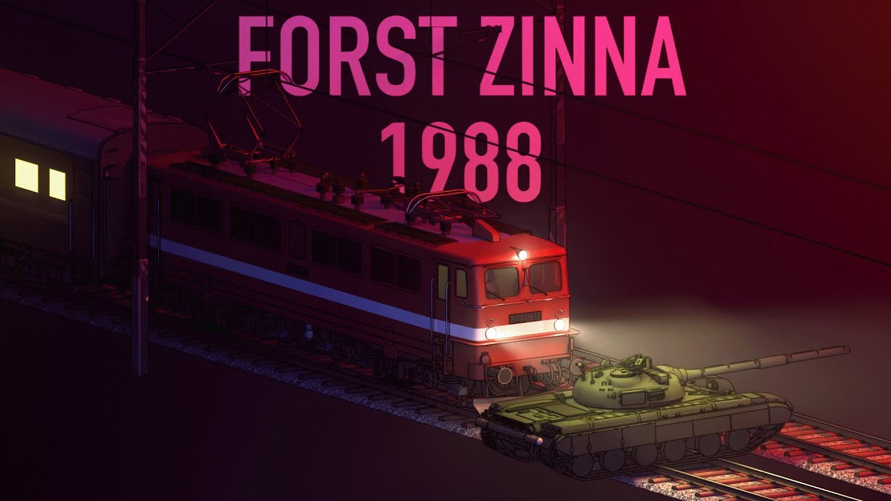 The Forst Zinna Disaster