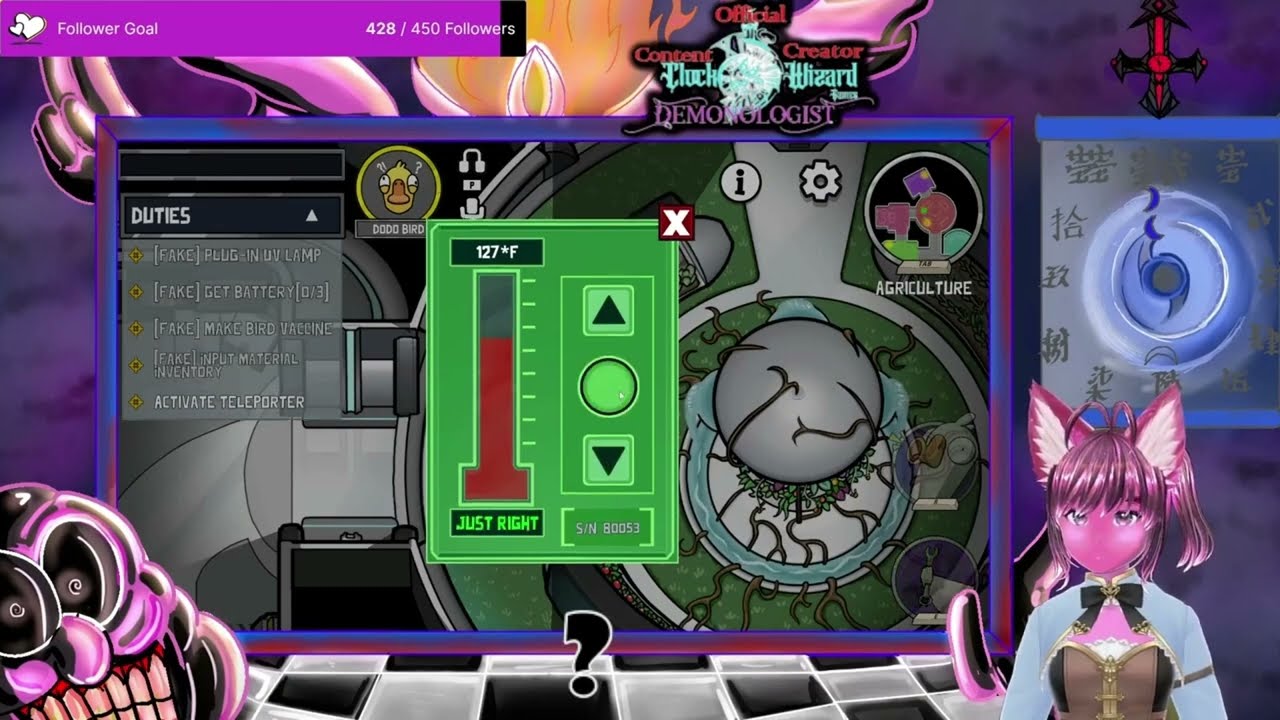Duck Duck Goose Funny Stream Moments!