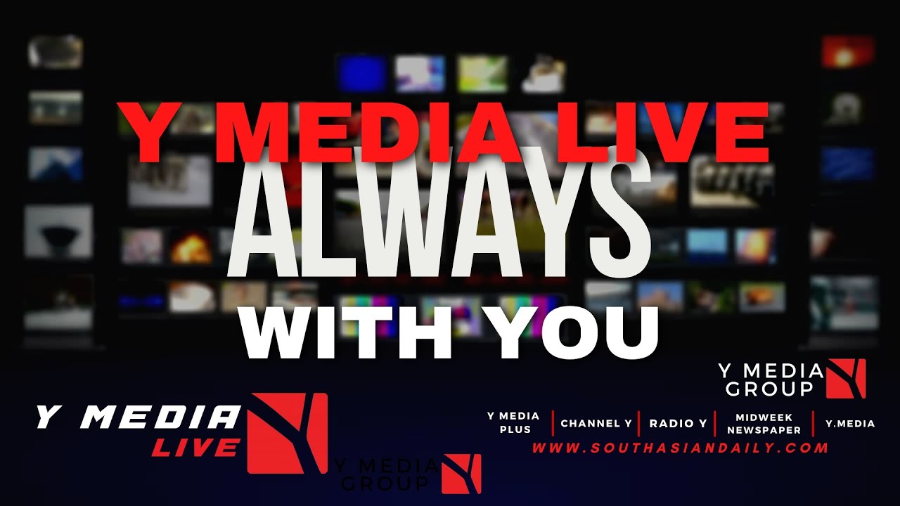 WE ARE LIVE - Y Media Live Show | February 12th, 2026