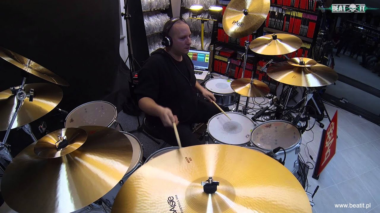 Gergo Borlai - 