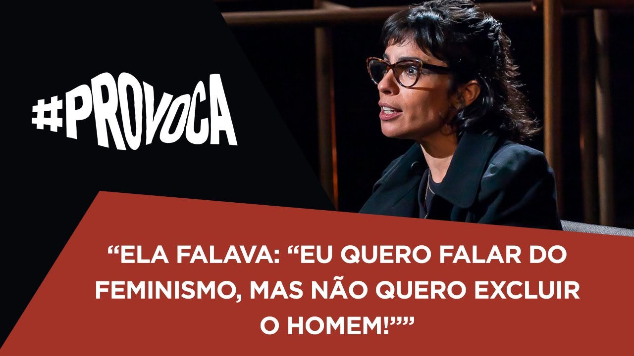 Maria Ribeiro fala sobre o legado de Fernanda Young
