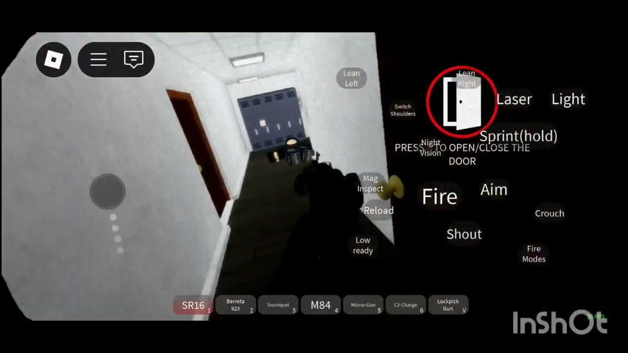 Is this the BEST Ready or Not game on Roblox? (Ready to Act)