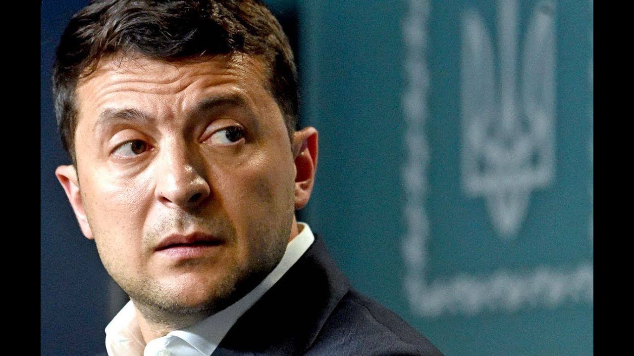 Зеленский отвечает на все вопросы: большая пресс-конференция президента Украины