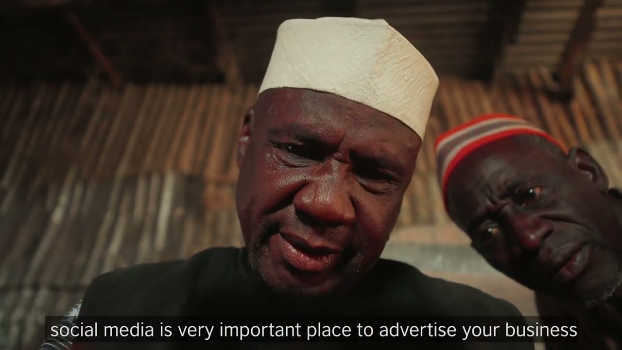 Real stories from Kano – how digital skills are changing lives