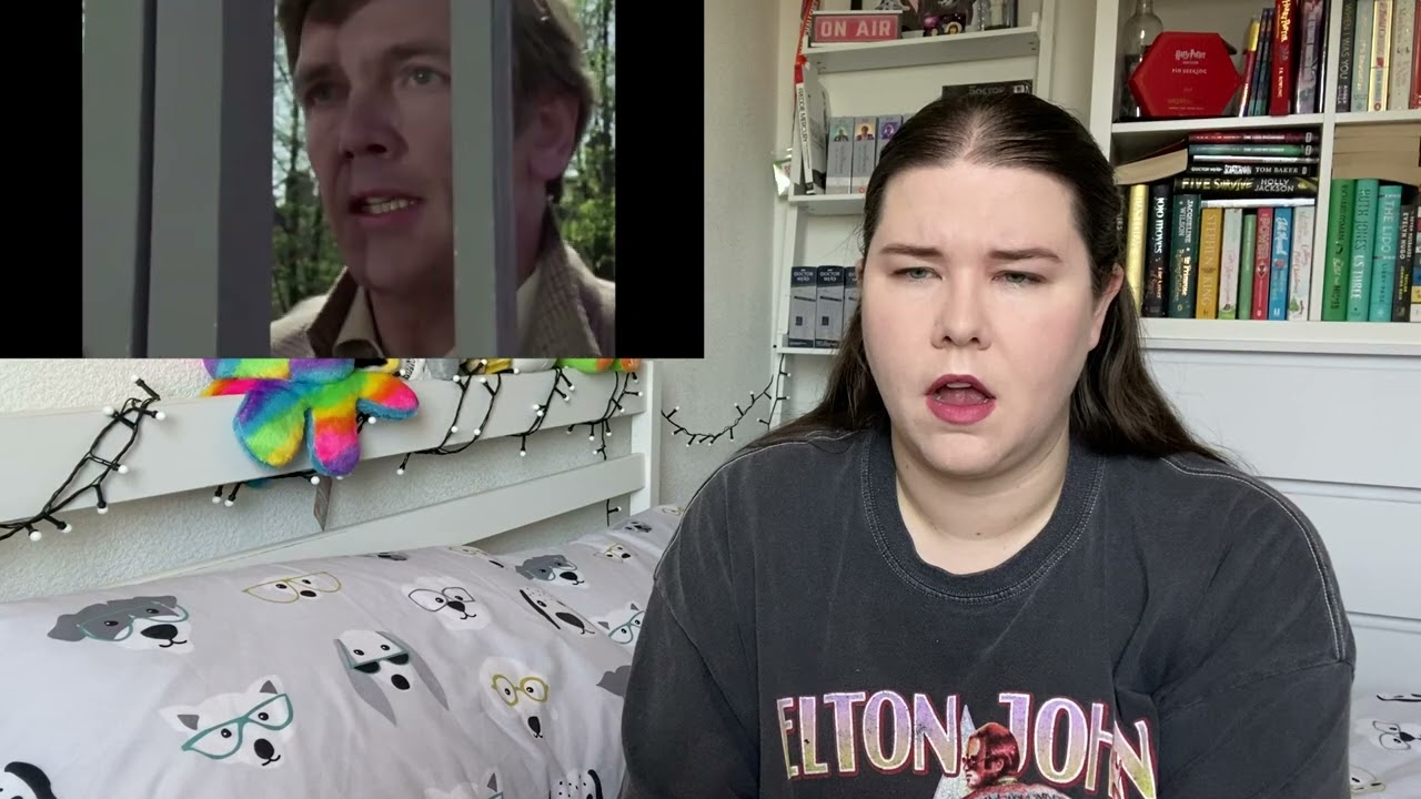 DAY OF THE TRIFFIDS (1981) | Episode 3 | REACTION