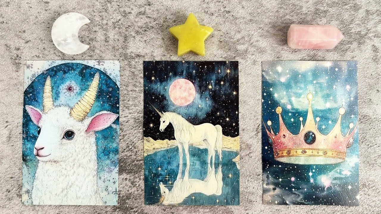1 YEAR FROM NOW, THIS IS YOUR LIFE!🎀⭐️✨| Pick a Card Tarot Reading