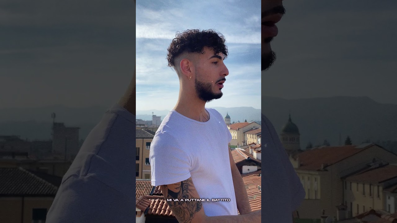 NESSUNO x TOTÓ VALENTINO - 3% (EP.3)