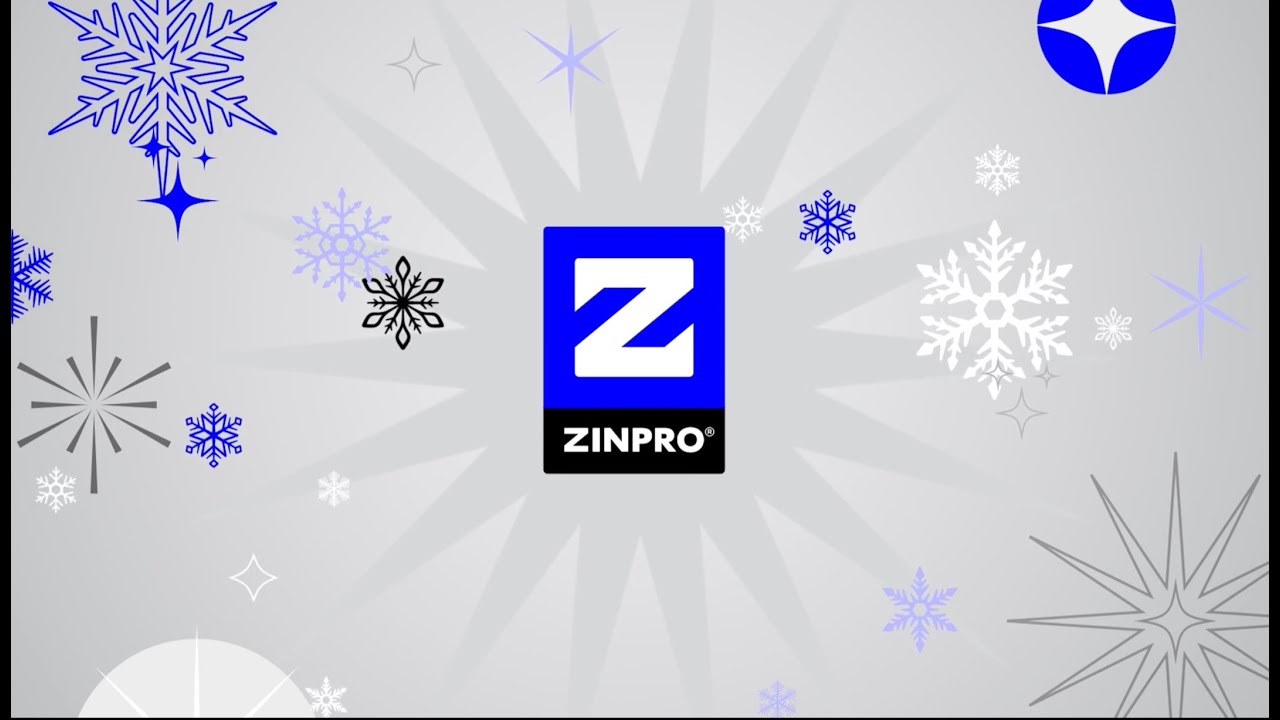 Zinpro® 2025 Holiday Message