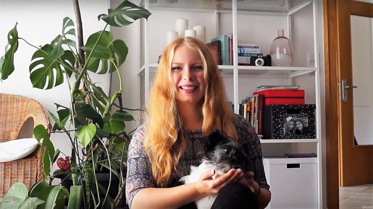 Wie REIKI mein Leben verändert hat - Natialie`s Erfahrungsbericht 1 Jahr nach der Reiki Ausbildung