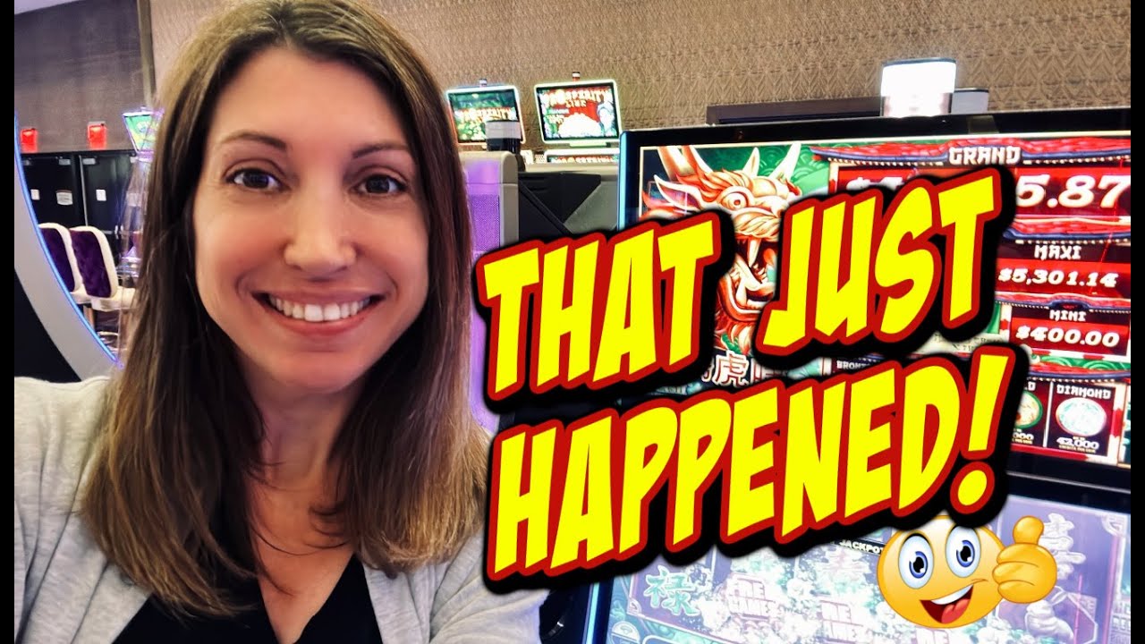 Я выиграл джекпот в казино Билокси! 😮 Игровой автомат Mighty Cash