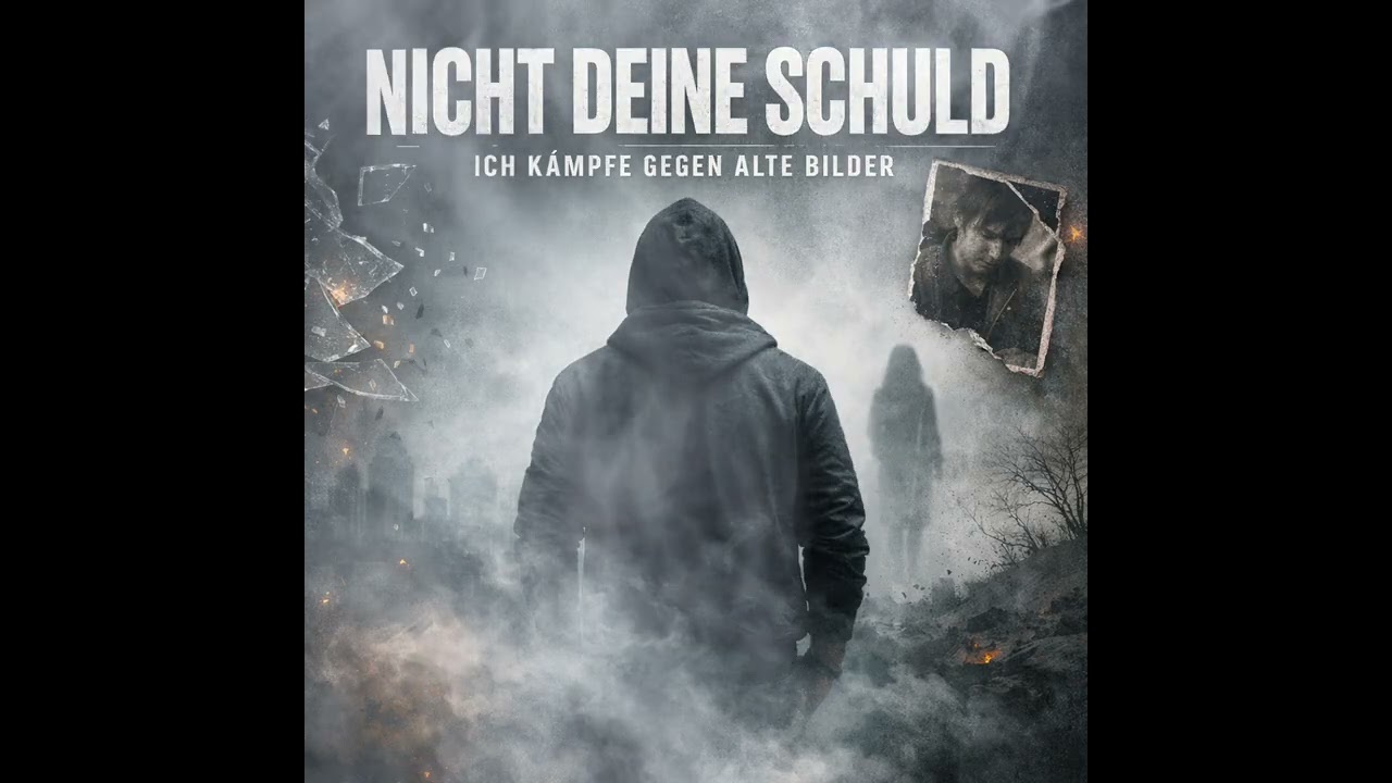 Nicht deine Schuld 