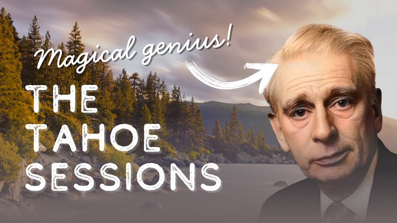 Alex Elmsley | The Tahoe Sessions Volume 1