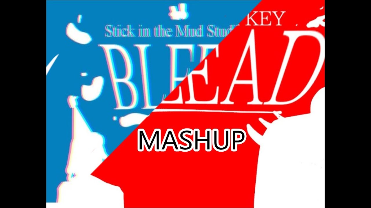 BLEAD - Last Man/Woman Standing | Forsaken UST:PLEAD & BLEED|007n7/118o8 vs c00lkid/Bluudud (Collab)