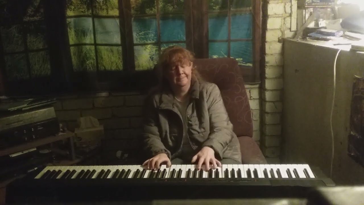 I Should Have Known Better (Piano Arrangement) Jim Diamond