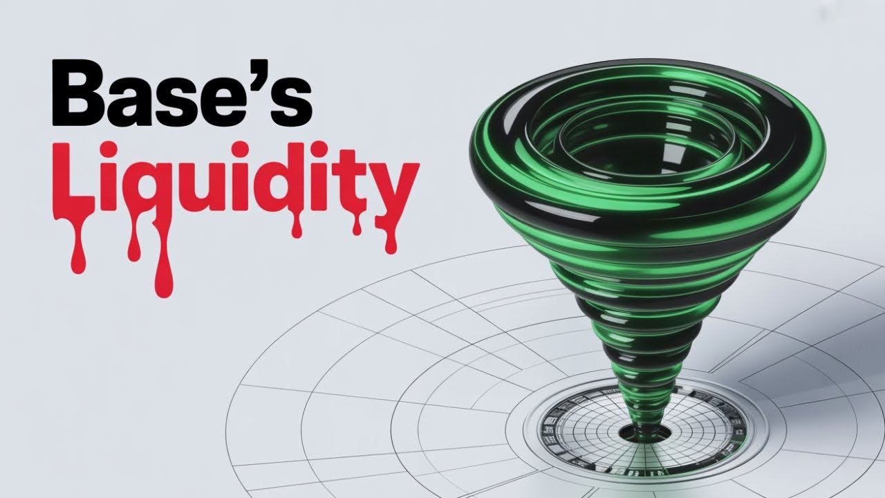 Aerodrome (AERO) Coin History | The DeFi Liquidity Engine of Base