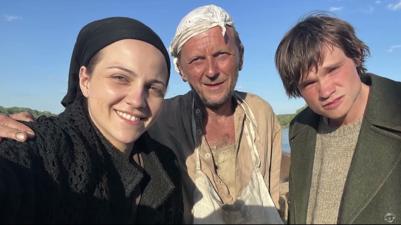 Šarenica, gostovanje rediteljke Doroteje Kovačević