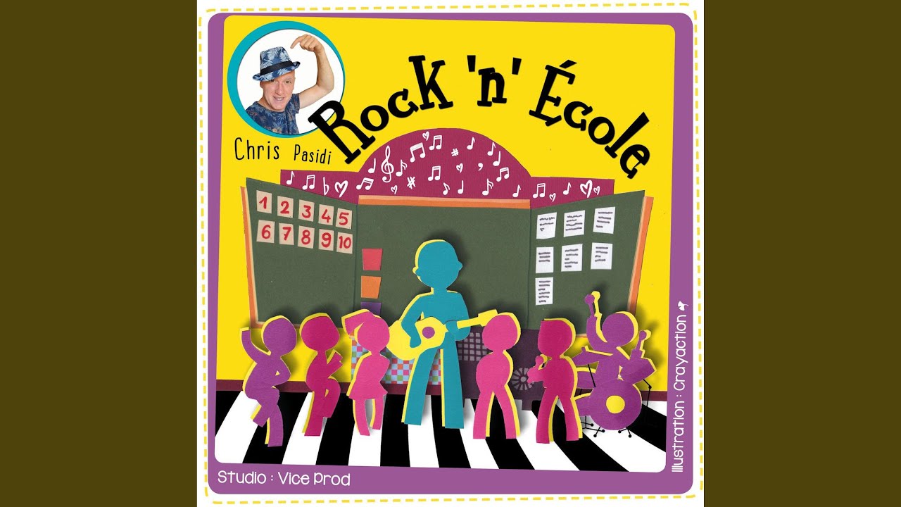 Elle arrive la rentrée