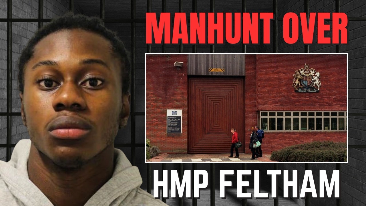 Dsavv #OFB Caught After Escaping Prison & Multiple Arrests Made