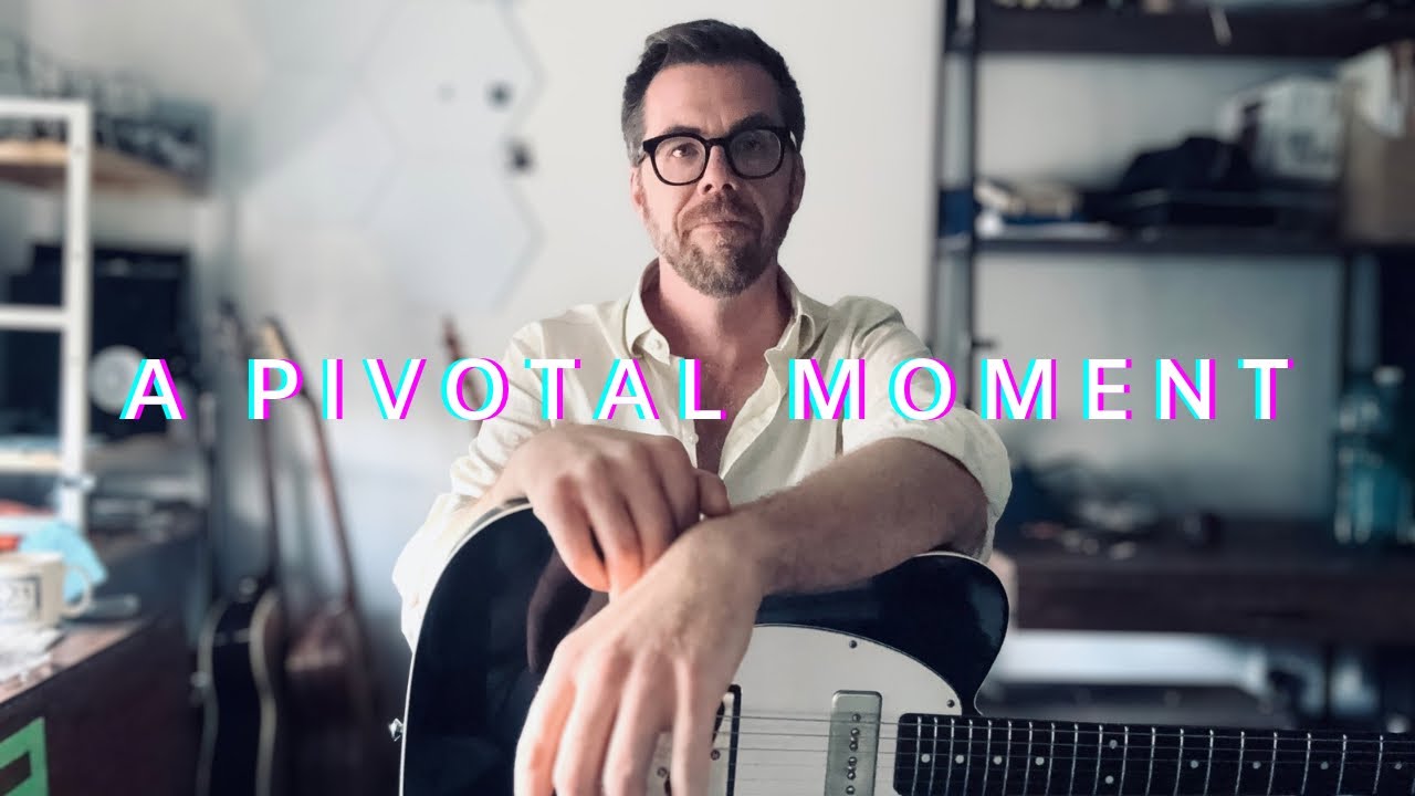 When I Really Learned To Practice