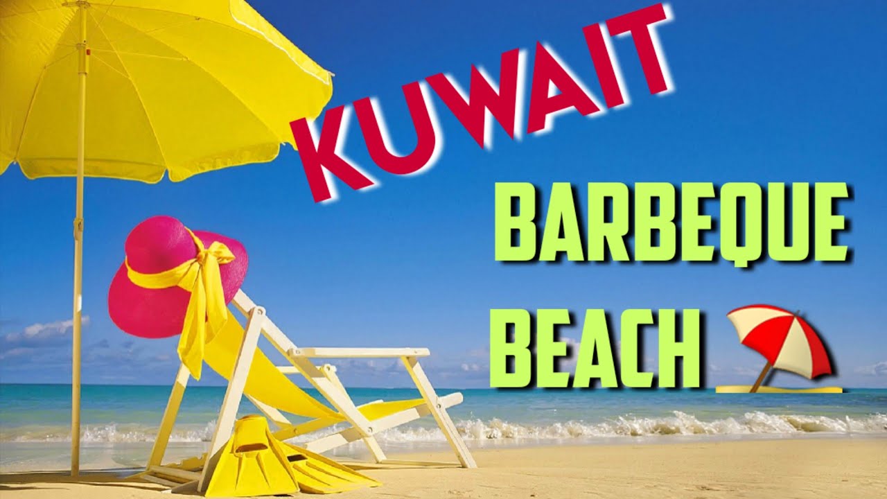 Kuwait Private Beaches|Must Visit|Picnic Spot|Barbeque |Weekend Party 