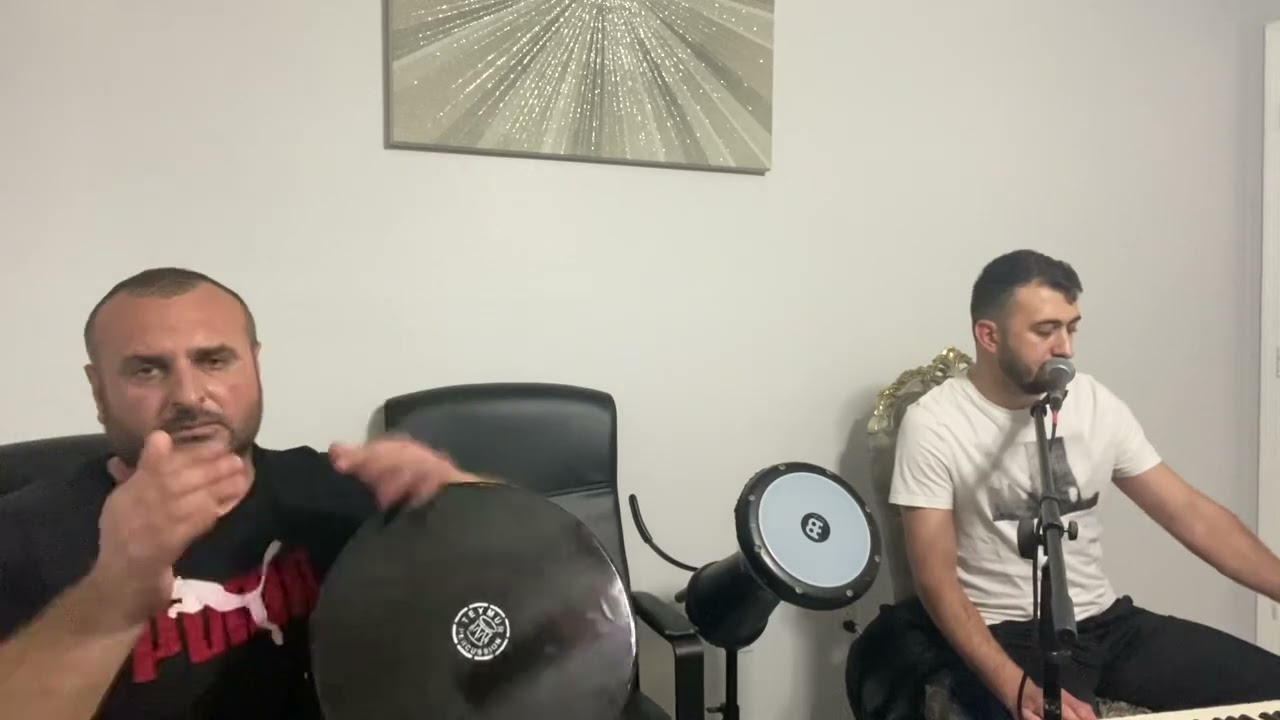Ahiska muzik