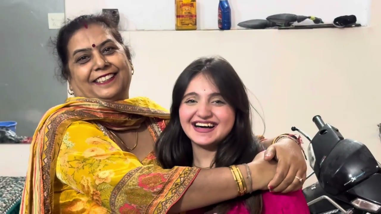 Avinash Raghvi ki Anniversary | Shadhi mein mile subscribers 🥰| 