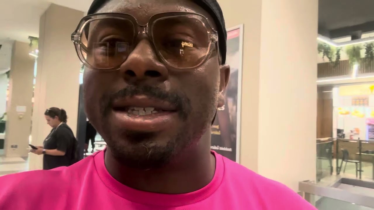 Everyday Anti-Black Racism In Hungary: Black People Followed Around Stores