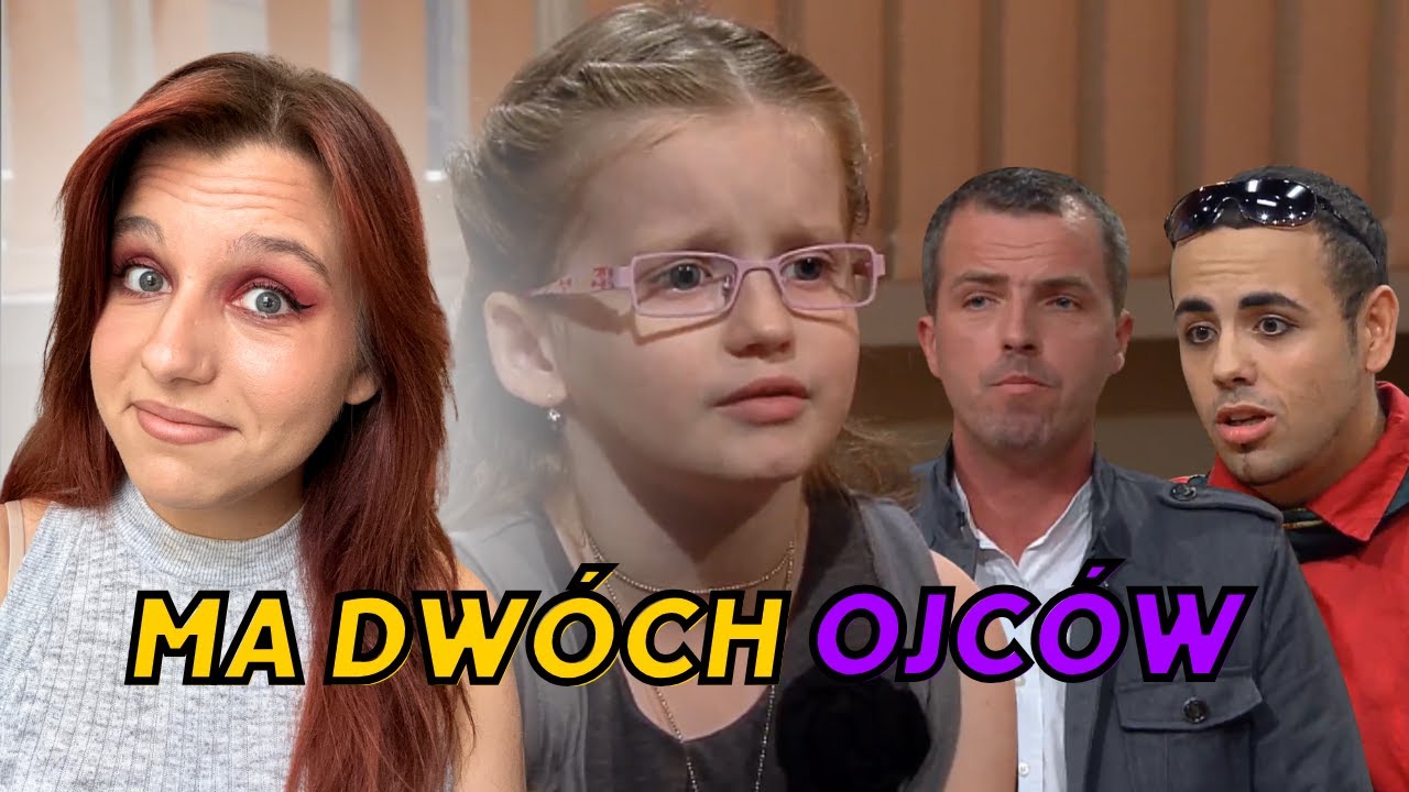 SĄD RODZINNY - TATA, TATA I JA 👨‍👨‍👧