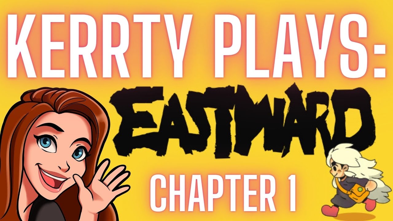 Eastward -- Full Game Play Through --   Chapter 1 -- With Voices