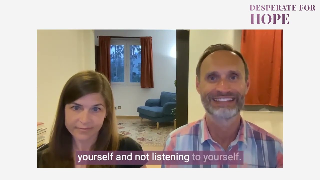 Unearthing the Beauty in Adversity: Dave & Gloria Furman’s story