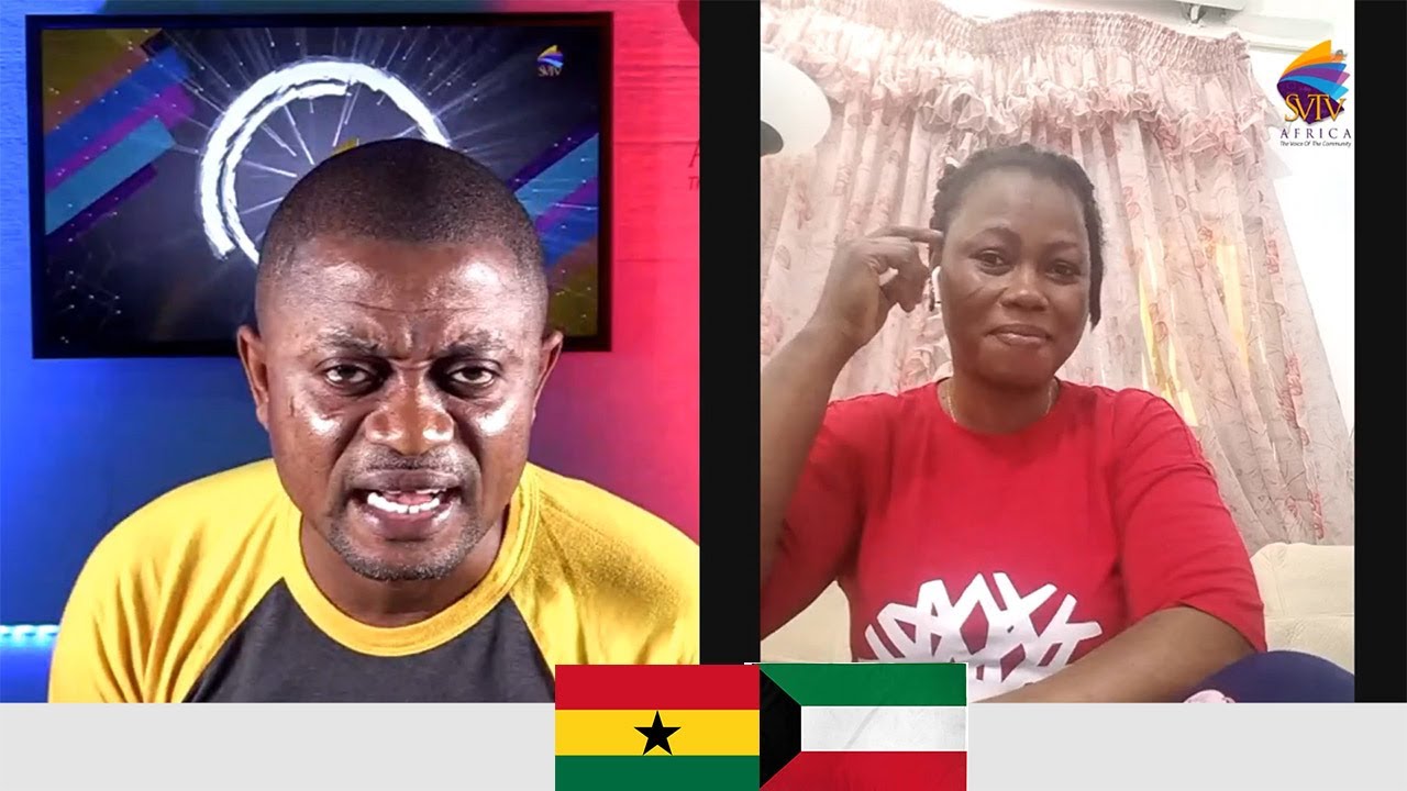 My Mother Never Supported My Failed Marriage, I Moved To Kuwait Out Of Frustration - Lady Reveals
