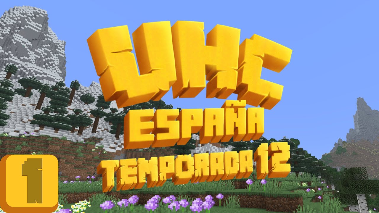 UHC España T12 #1: Es el Fin.