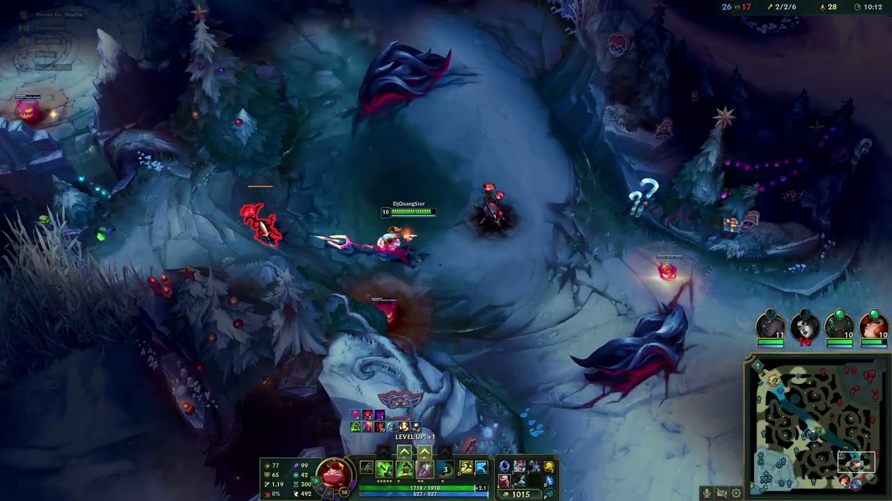 URF #68