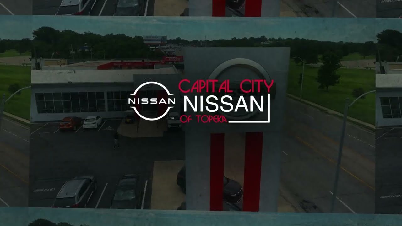 Capital City Nissan - We Service All Models!