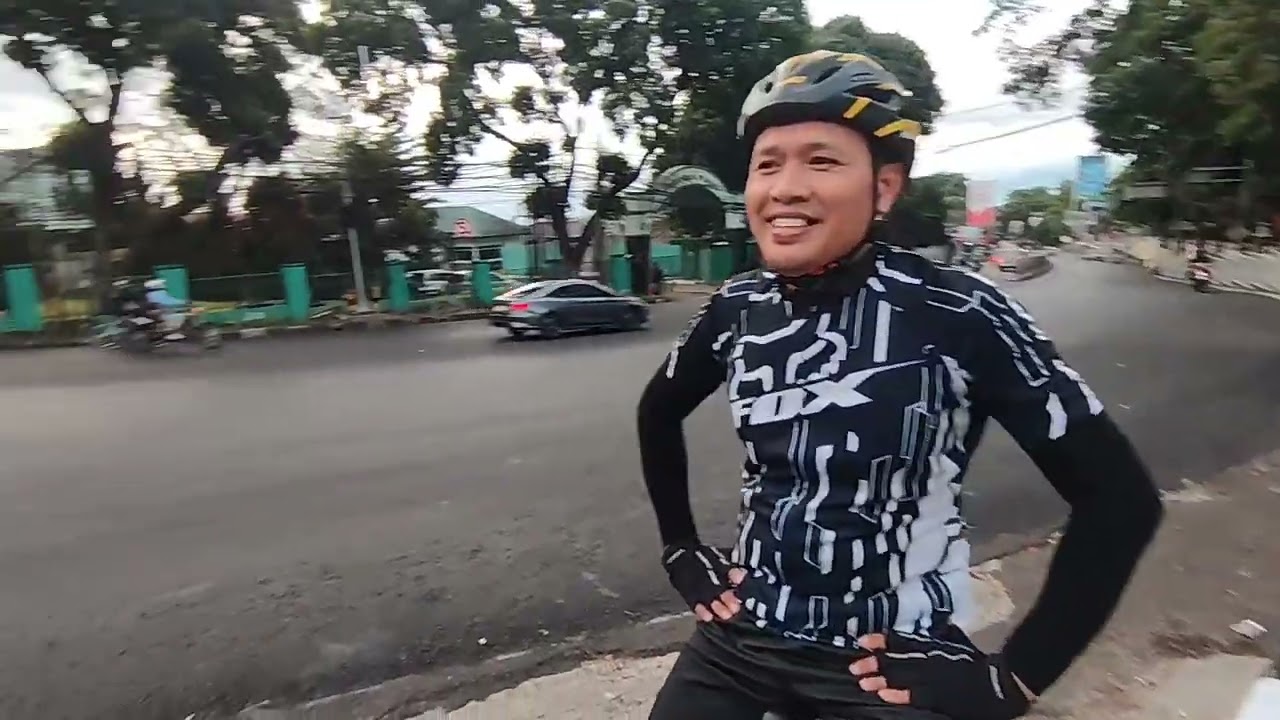 Gowes lembang part 3