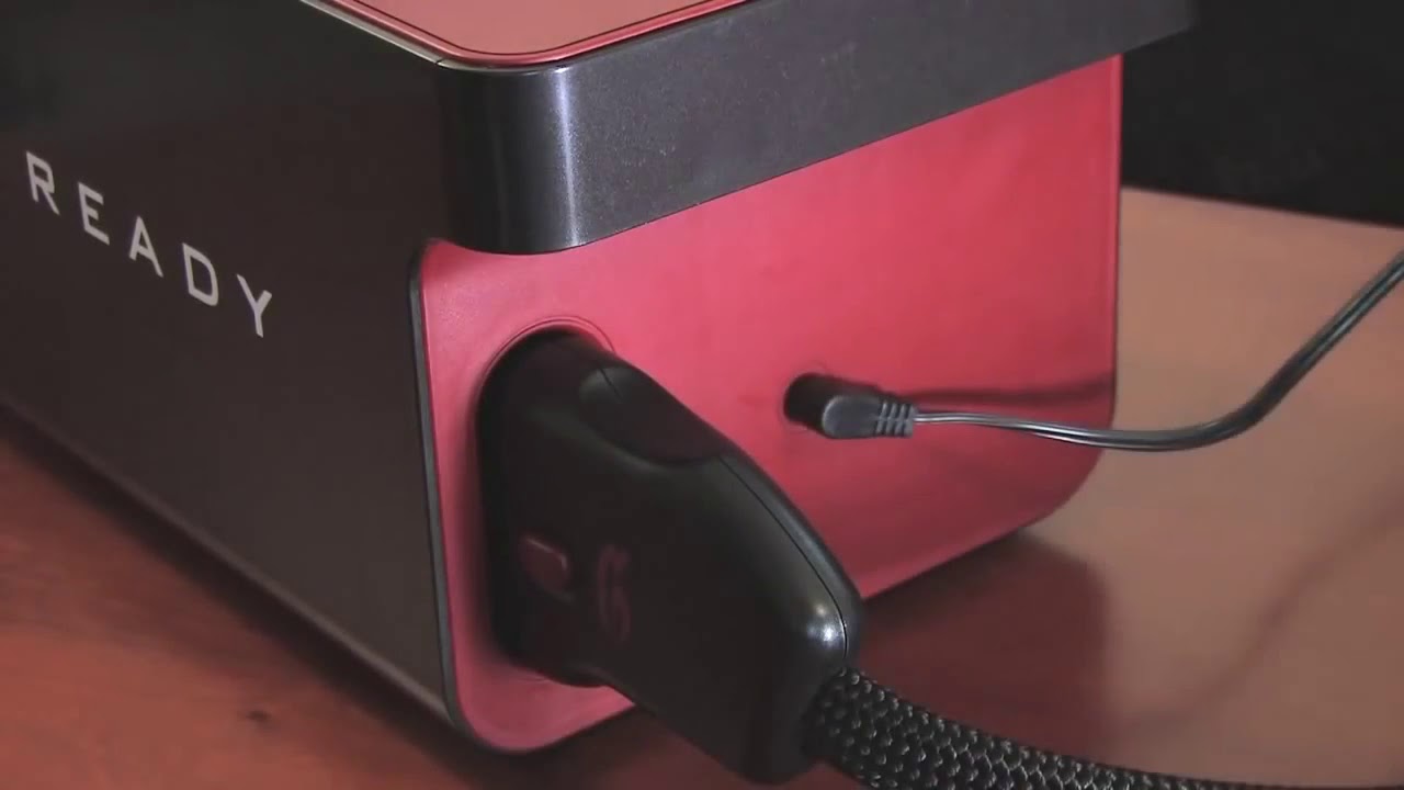 Jak stosować Game Ready do chłodzenia?